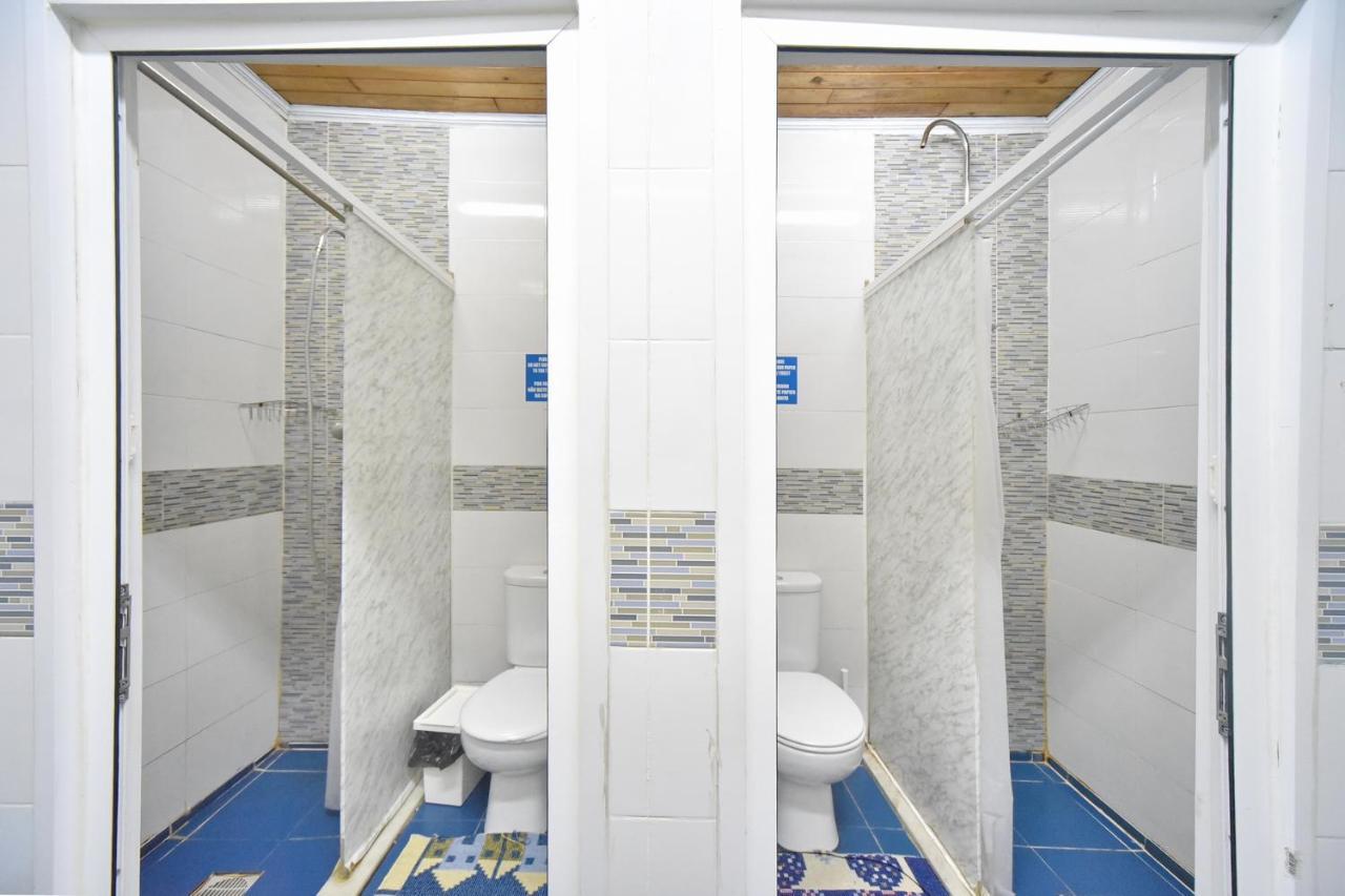 My Hostel ลิสบอน ภายนอก รูปภาพ