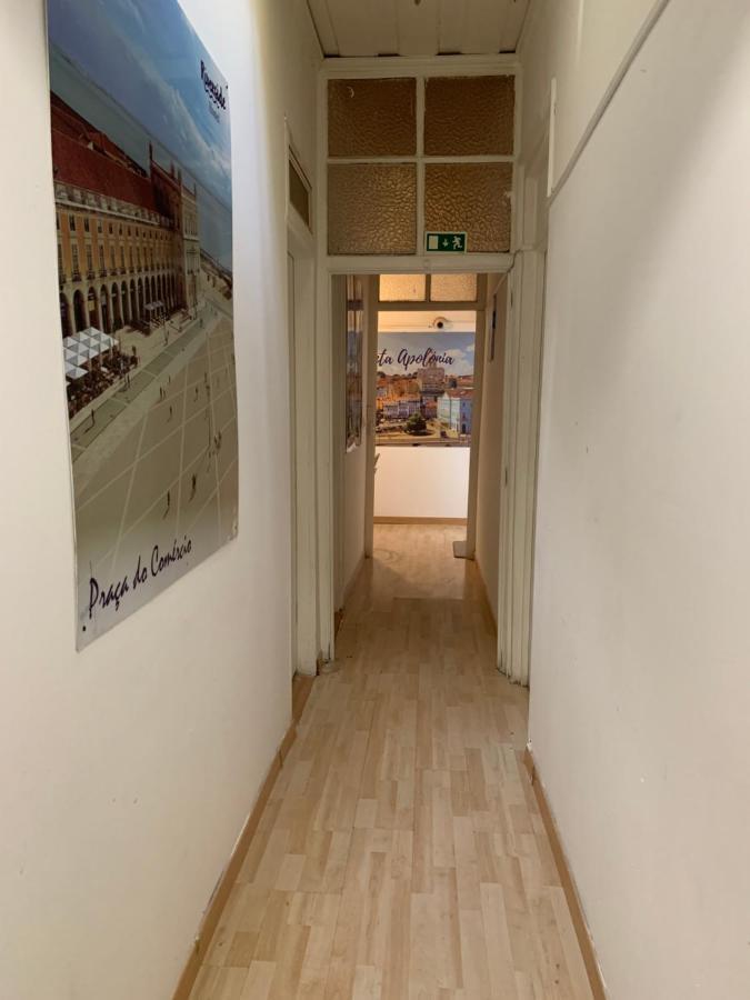My Hostel ลิสบอน ภายนอก รูปภาพ